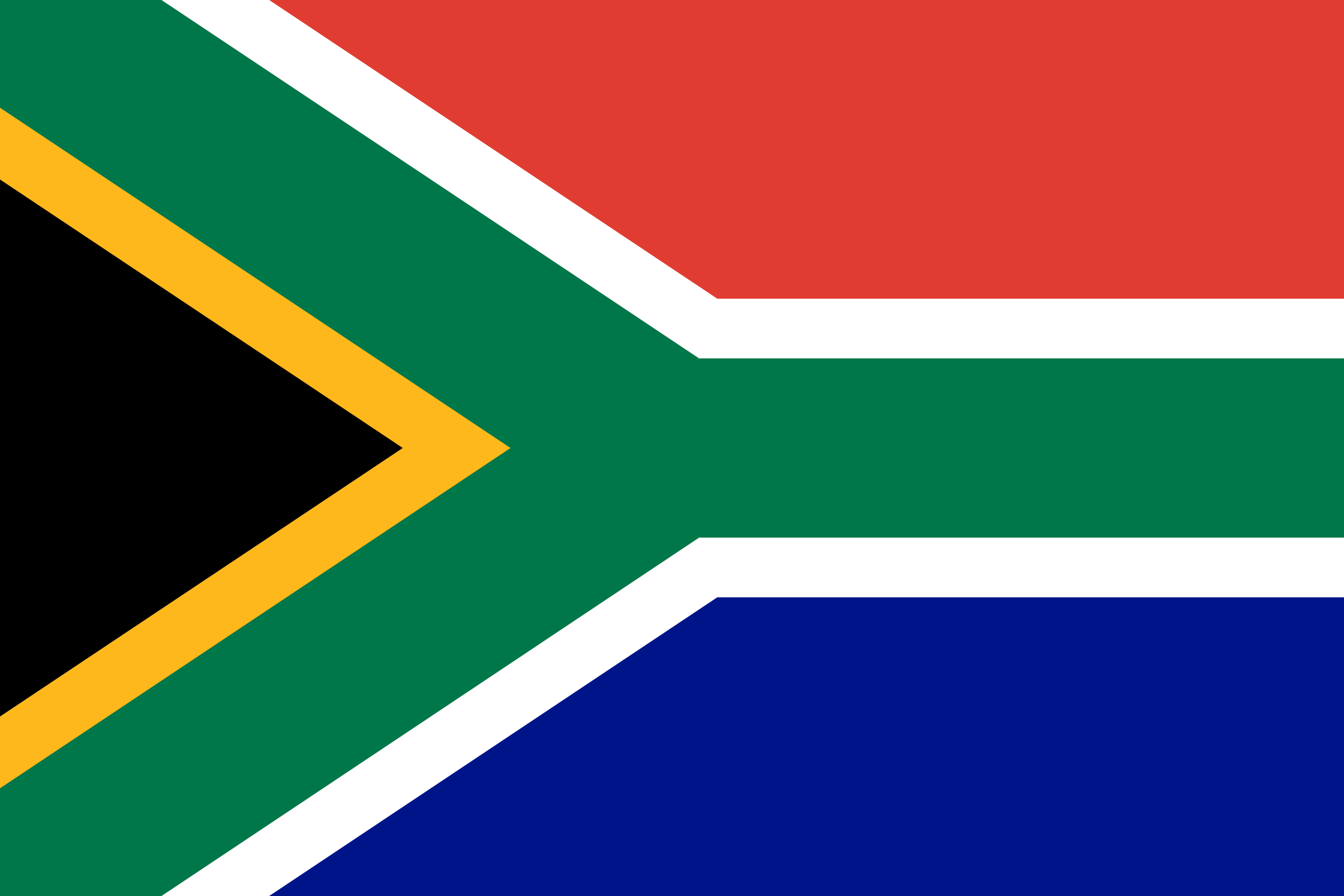 VPN South Africa